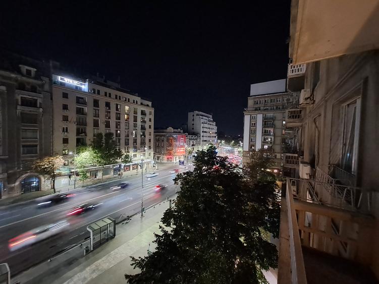 Piata Romana | Magheru