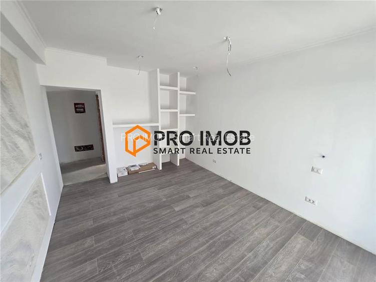 Apartamente cu 3 camere cf 1 decomandate zona Campineanca - 4
