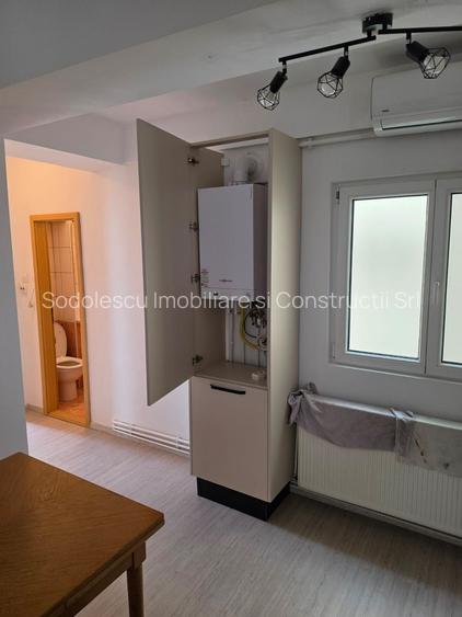 Apartament 3 camere Zona Gh Lazar - 7