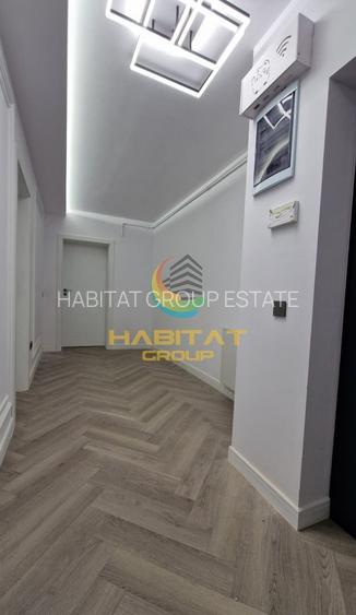 Pallady Penthouse 3 camere 102 mp + terasa 35 mp GATA MUTARE - 43