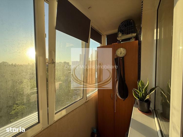 Apartament 2 camere decomandat