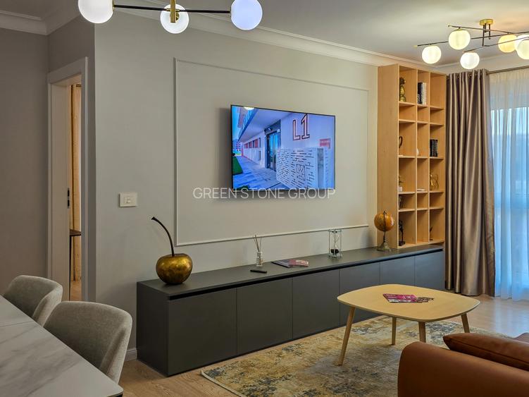 Lapis Residence -  TAXE NOTARIALE CADOU, ap 3 camere, langa Kaufland - 2