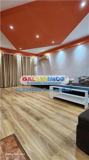 mall vitan | 1cam 43mp spatios etaj 4 1992 | AC balcon | metrou - 8