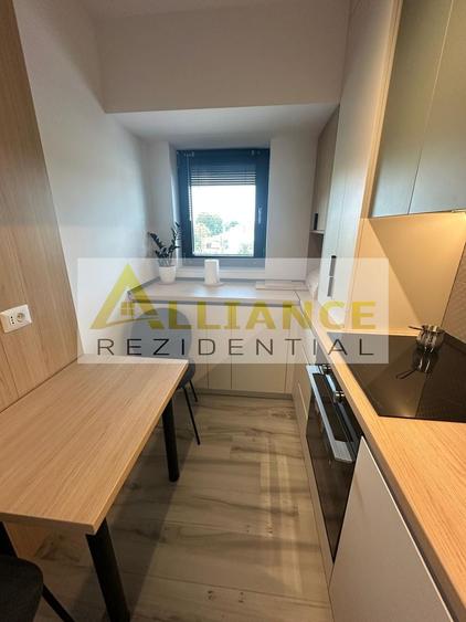 APARTAMENT 2 CAM DE INCHIRIAT - SECTOR 4 + PARCARE- 650 EURO