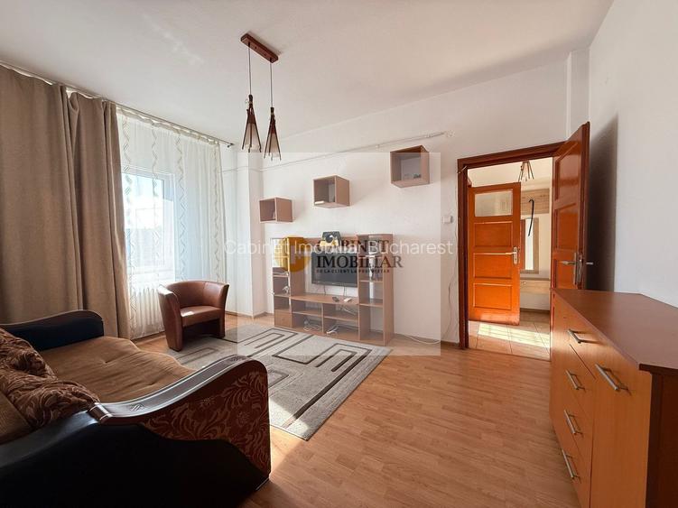 Piata Romana  | 2 camere  | Disponibil imediat - 2