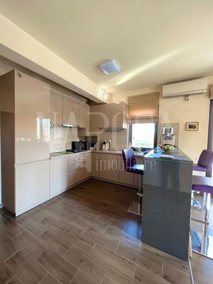 Apartament 2 camere de vanzare in Borhanci, Cluj Napoca