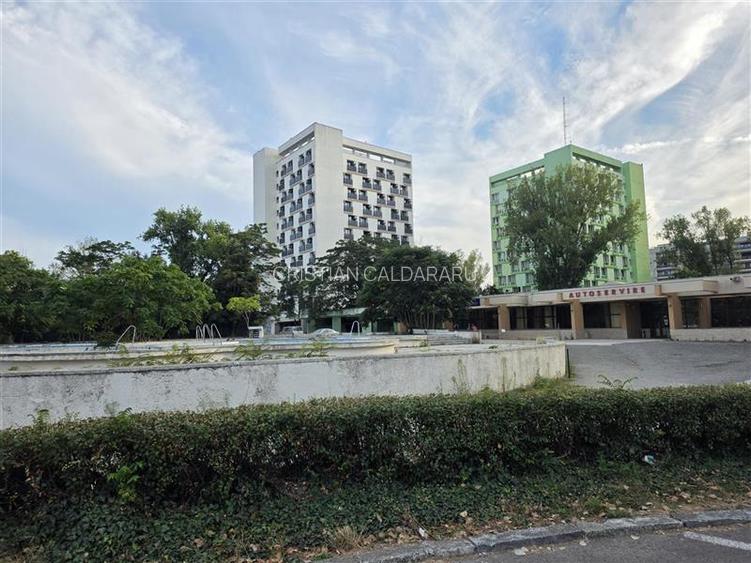 Vanzare hotel 3 stele statiunea Mamaia, Constanta - 36
