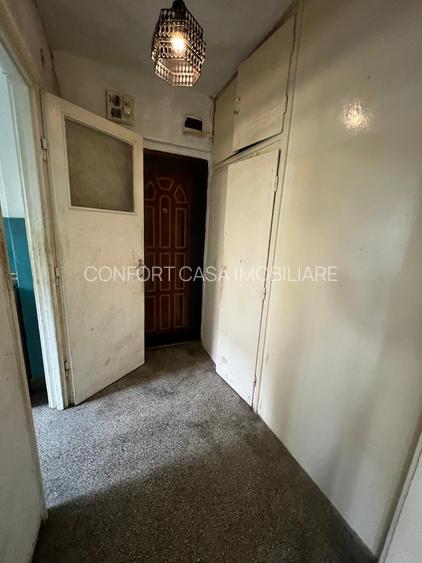 Iancului-5 min metrou, 2 camere de vanzare - 6