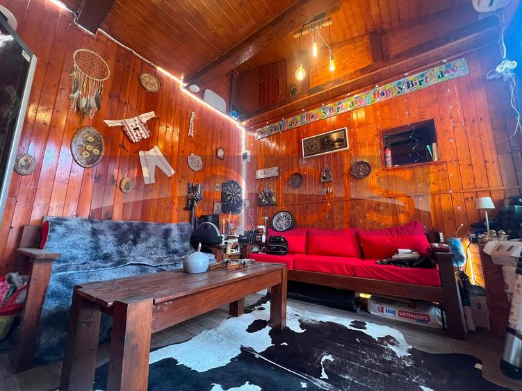 VANZARE CASA PARTER | ZONA TINERETULUI