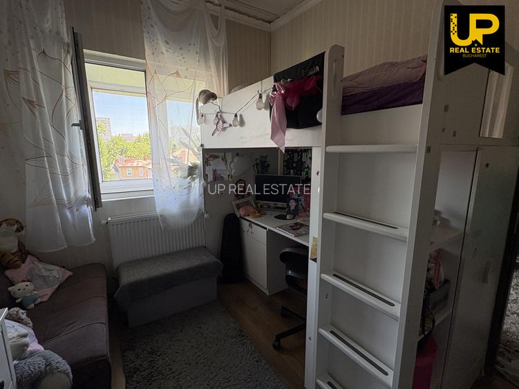 2 Camere Ferdinand - Metrou Iancului / Centrala Proprie / Balcon - 3