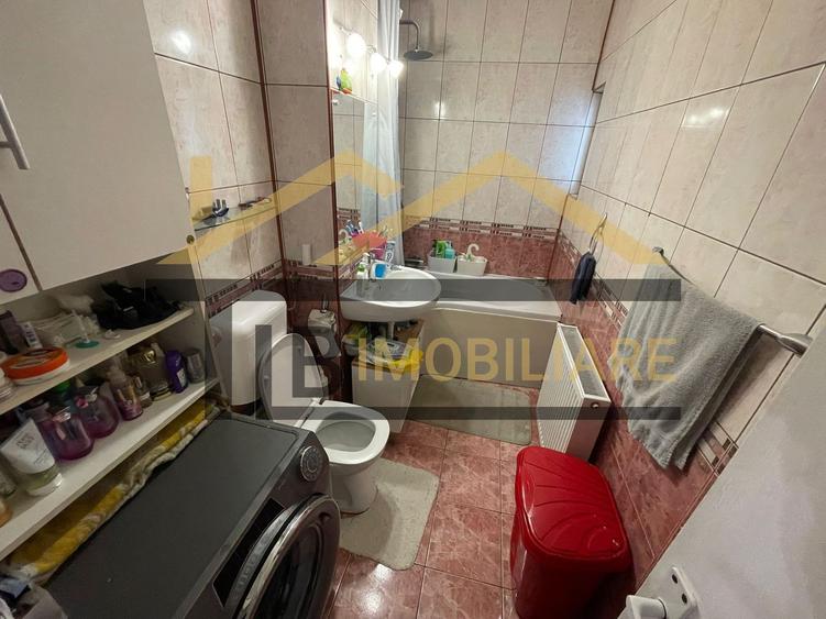 Apartament de 2 camere, 58mp, Zona Dambu