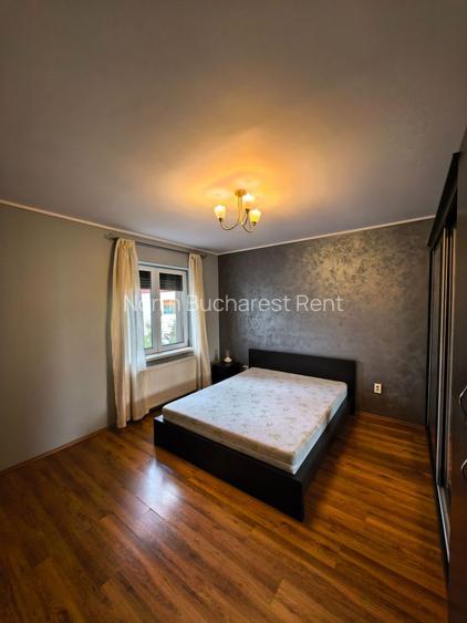 Apartament spatios | 2 camere | Loc de parcare disponibil - 4