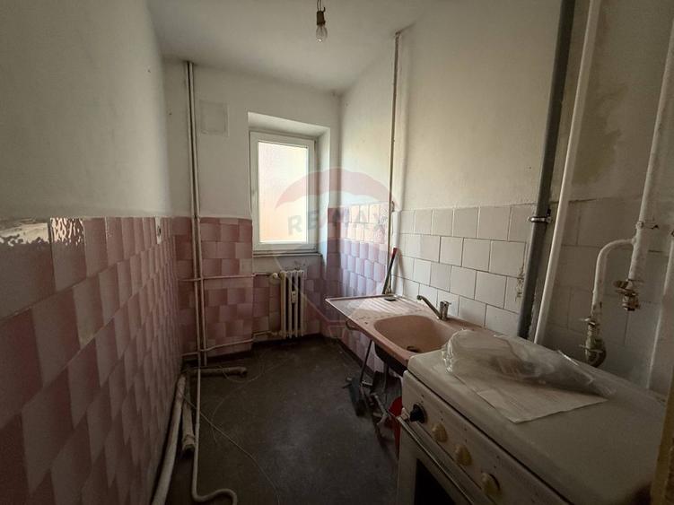 Apartament 2 camere – zonă Mărășești, Suceava, de vânzare