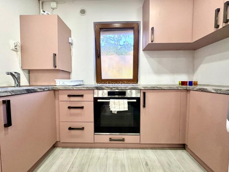 Apartament cu 3 camere | zona Panemar Dunarii