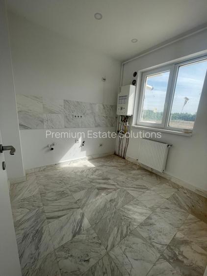 GARSONIERA SPATIOASA- DECOMANDATA – BD. TIMIȘOARA / STR. CĂLMĂȚUIULUI - 13