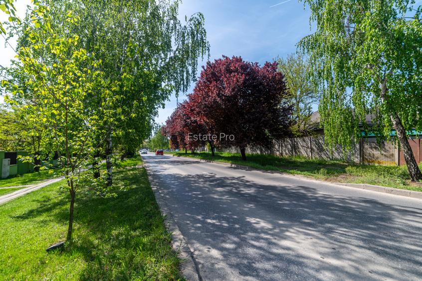 Casă Individuală D+P+1E, 4 camere, 502 mp teren (Calea Urseni) - 32