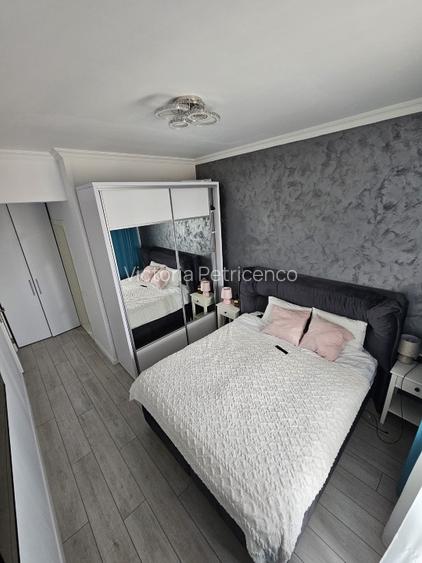 Apartament cu 3 camere  - 6