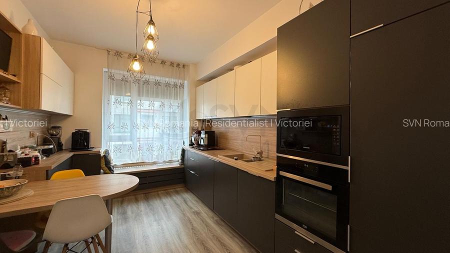 REA1028004 Apartament spatios Laguna Residence