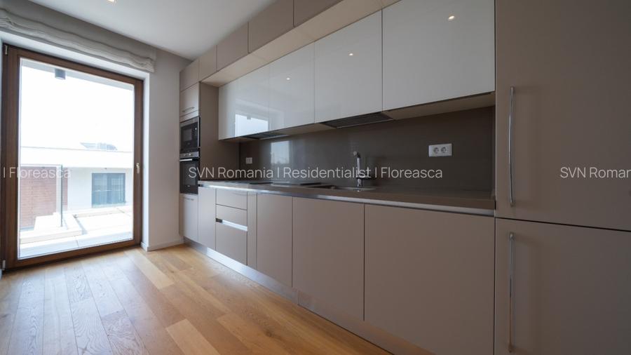 REA1027573 Apartament spatios 3 camere Soseaua Nordului I Herastrau - 7