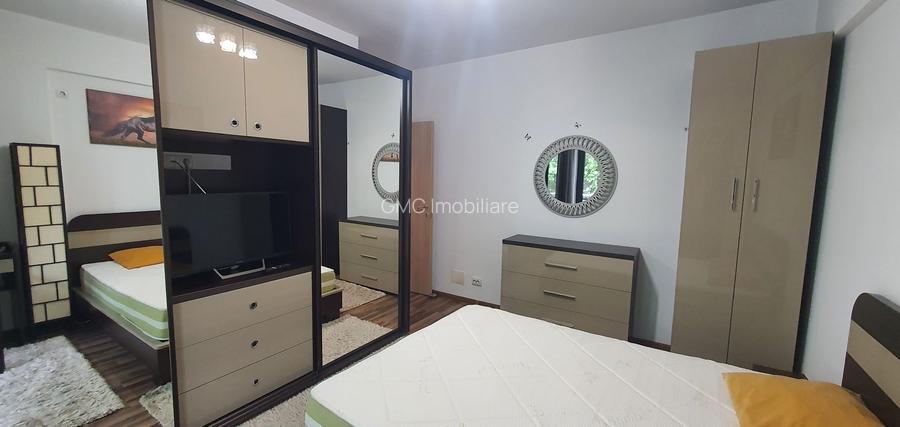 2 camere centrală + parcare Obor - Mosilor IM111 - 13