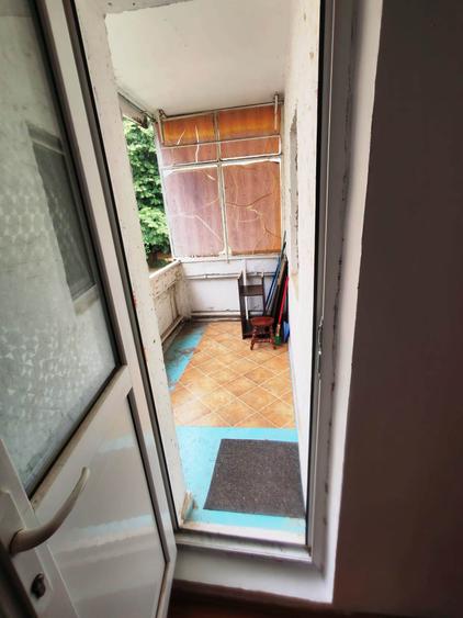 Rahova - Caporal Ilina - Apartament 2 camere confort 1 , decomandat - Anul 1986