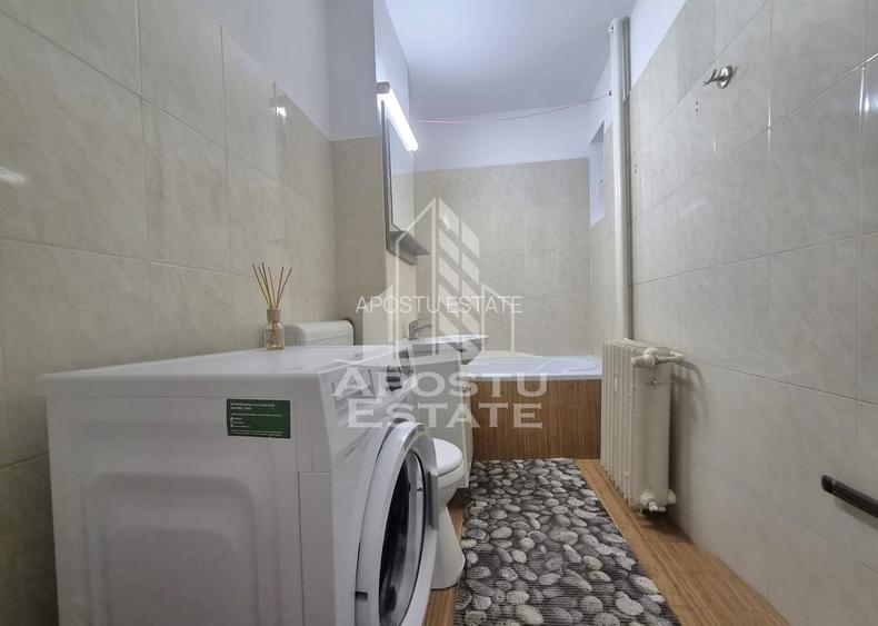 Apartament modern o camera,zona Aurel Vlaicu - 5