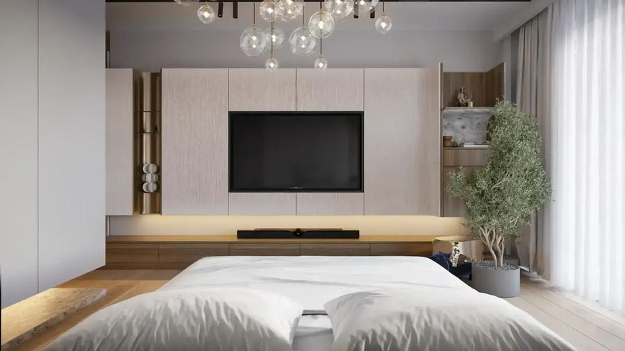 Apartament Lux 3 Camere Ferdinand