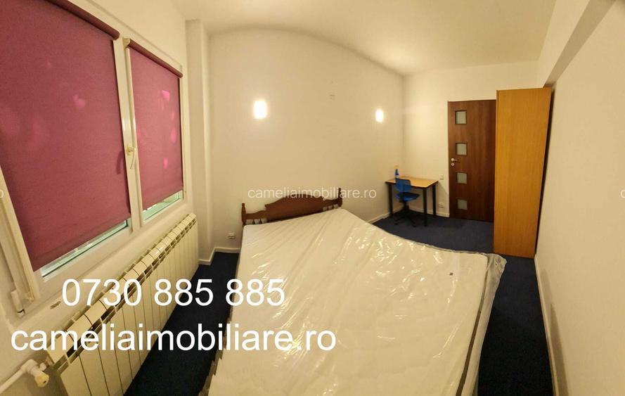 3 camere,  loc parcare, metrou Lujerului, tramvai 41, Virtutii, semistradal - 13