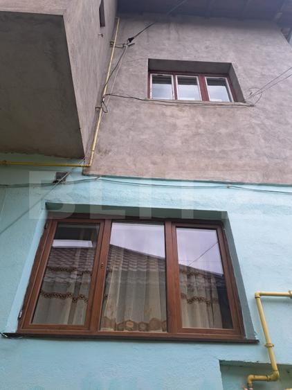 2 case lipite, ideale pentru 2 familii – Hărman, la doar 10 minute de Brașov!