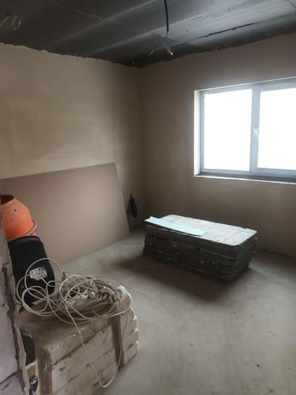 Casa vanzare Clinceni, constructie noua, incalzire in pardoseala, izolatie vata