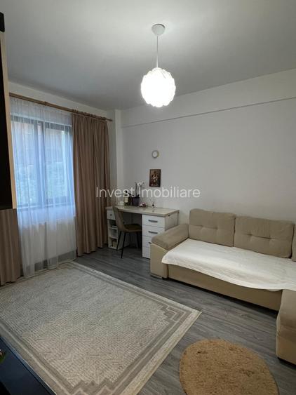 APARTAMENT 1 CAMERA , BLOC NOU, NICOLINA-TUDOR NECULAI - 2