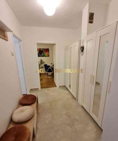 2 Camere de inchiriat | Theodor Pallady | Metrou | Mobilat | Utilat