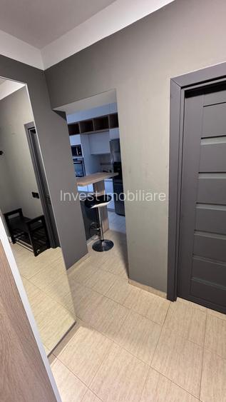 4 Camere - 103 MP - Belvedere Nicolina - Etaj intermediar - Renovat Integral - 2