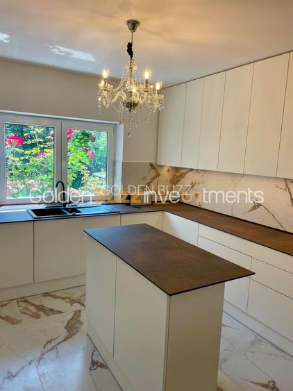 Vila 4 camere || Cambridge School - 8