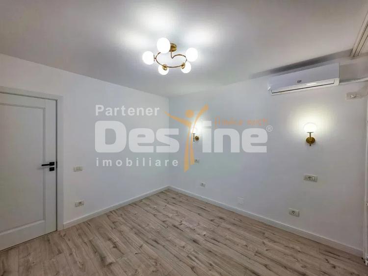 Rahova-Vicina | 3 camere | 70mp | et 7 | renovat complet | 139.800 euro