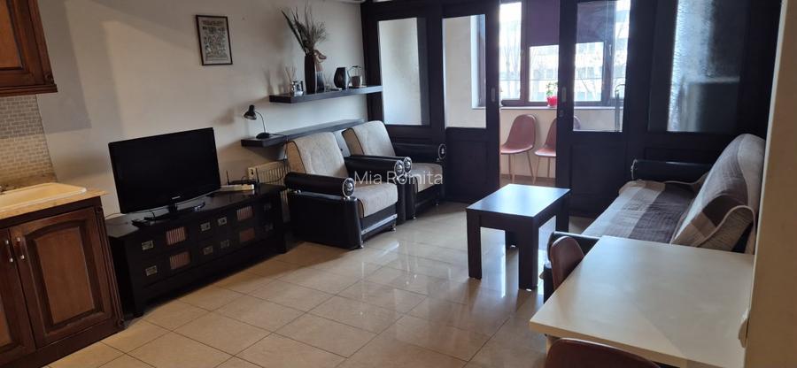 Apartament 2 camere Mamaia  Zona Butoaie - 7