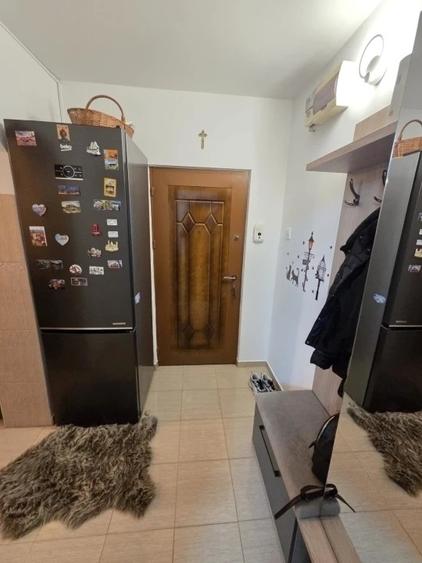 Etaj 3/4 - Apartament 3 camere - mobilat + utilat - Dacia Bicaz