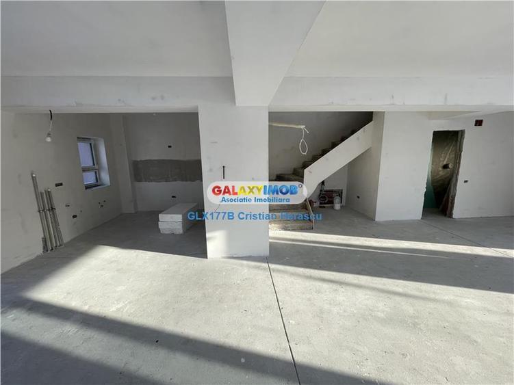 Vila P+1 cu Pompa de caldura ,Panouri Fotovoltaice si Baterie Stocare