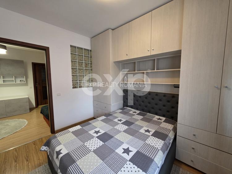 COMISION 0% - Apartament 2 camere, str. Stejarului, Florești, jud. Cluj - 17
