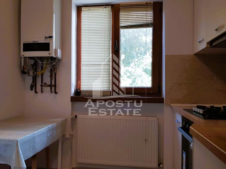 Apartament cu 3 camere Ultracentral