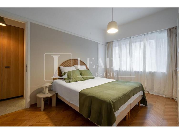 Apartament renovat Ultracentral | Armeneasca | Str. Paleologu || 2 camere + came