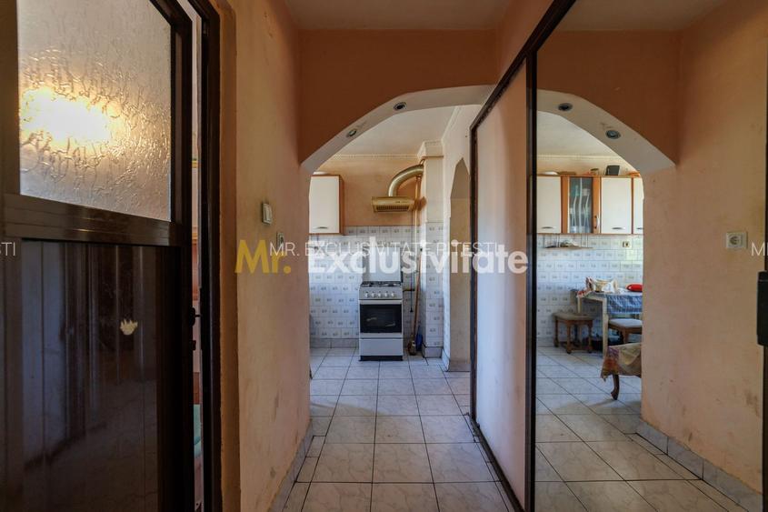 Apartament Trivale et.1 linga Piata si Sc.12 - 6
