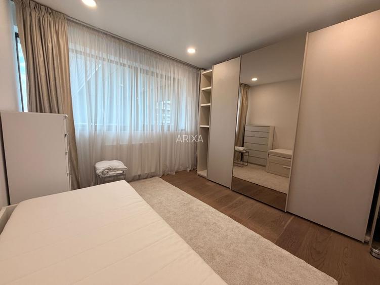 APARTAMENT 3CAMERE 125MP CORTINA RESIDENCE HERASTRAU CARTIERUL FRANCEZ - 8