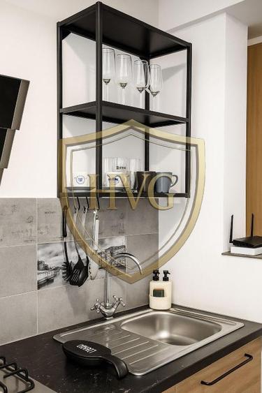 Apartament modern cu 2 camere | Decomandat | Vitan