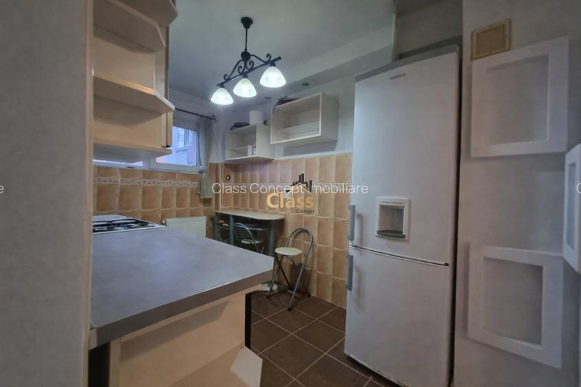 Apartament 2 camere | Etaj intermediar | 51 mpu | Piata Flora Manastur - 5