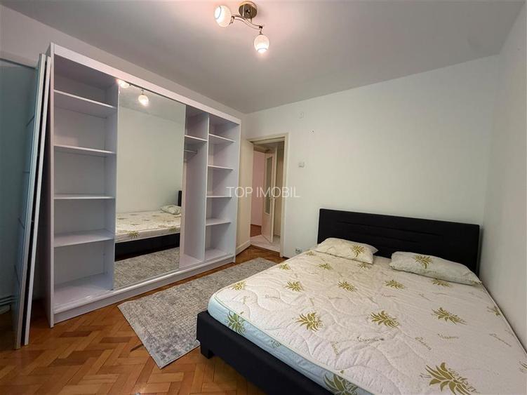 Inchiriere apartament 3 camere, Podu Ros - BD. Tutora - 4