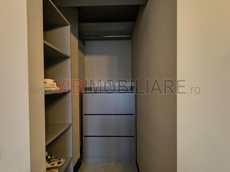 Închiriere apartament 2 camere, 45 mp - mobilat și utilat - zona Dorobanți - 6