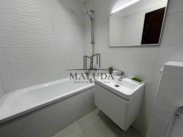 Apartament de închiriat în Pitești