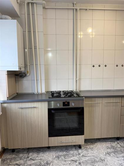 2 Camere l Decomandat l 2 Balcoane l Calea Dorobantilor
