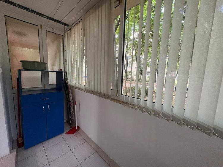 AP. 2 CAMERE - PIATA SUDULUI, BUCATARIE INCHISA, METROU 7 MIN, MODERN